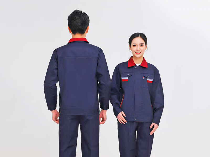 河源工作服